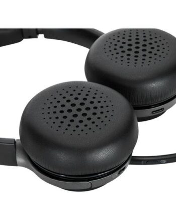 Targus Aeh104gl Headset     Mm Jackstik