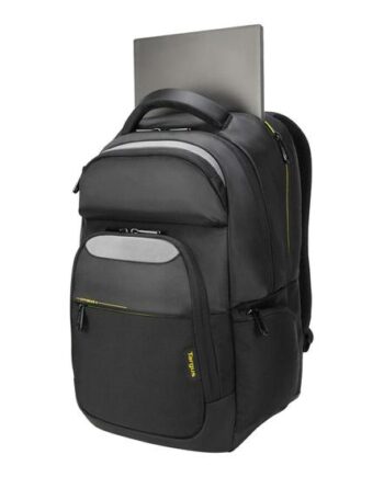 Targus Citygear Laptop Backpack Rygsæk Til Notebook