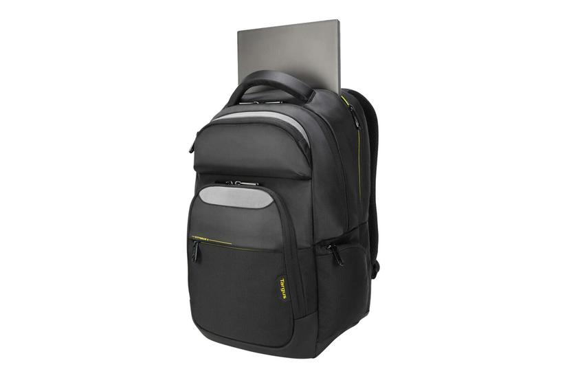 Targus Citygear Laptop Backpack Rygsæk Til Notebook