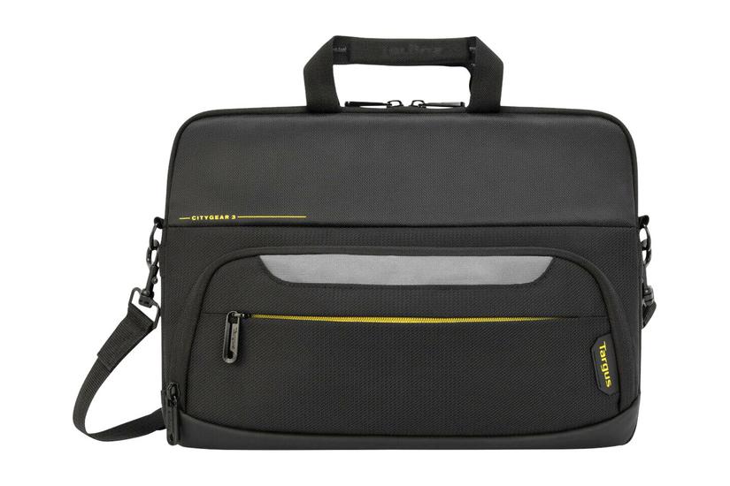 Targus Citygear Slim Topload Laptop Case Bæretaske Til Bærbar Pc