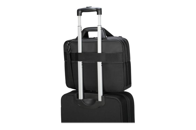 Targus Citygear Topload Laptop Case Bæretaske Til Bærbar Pc