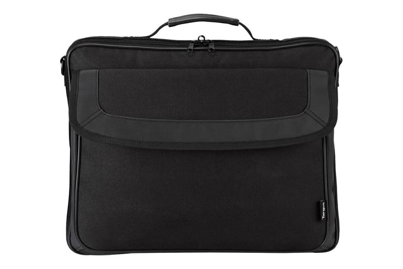 Targus Classic Clamshell 15-15 Bæretaske Til Notebook