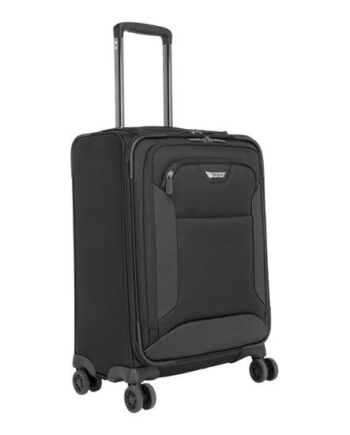 Targus Corporate Traveller  -wheeled Roller Spinner