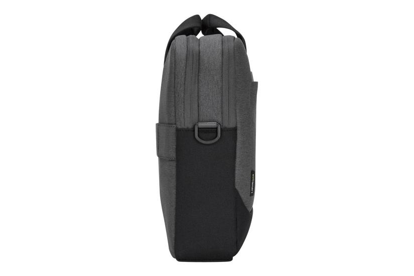 Targus Cypress Briefcase With Ecosmart Bæretaske Til Bærbar Pc