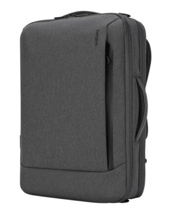 Targus Cypress Convertible Backpack With Ecosmart Rygsæk Til Notebook