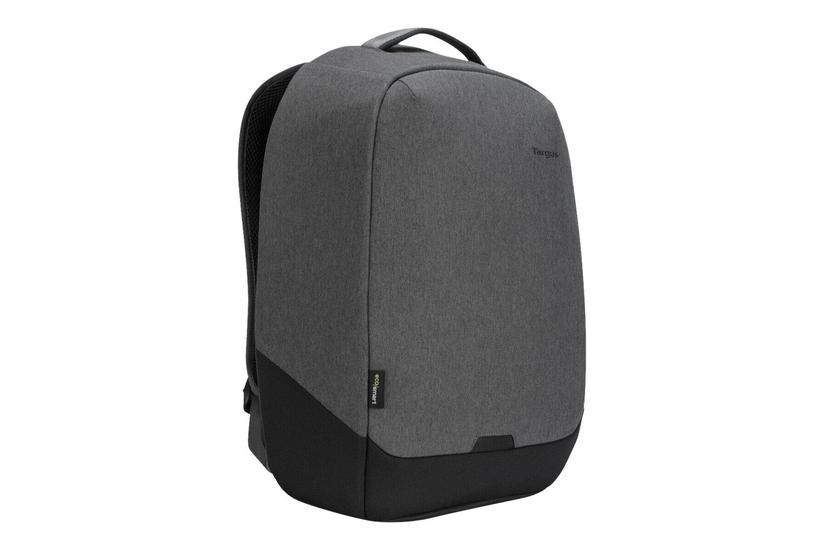 Targus Cypress Security Backpack With Ecosmart Rygsæk Til Notebook