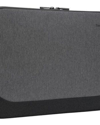 Targus Cypress Sleeve With Ecosmart Hylster Til Bærbar Pc