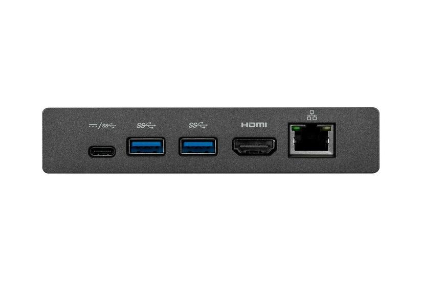 Targus Dockingstation Usb- Gen Hdmi 1gbe