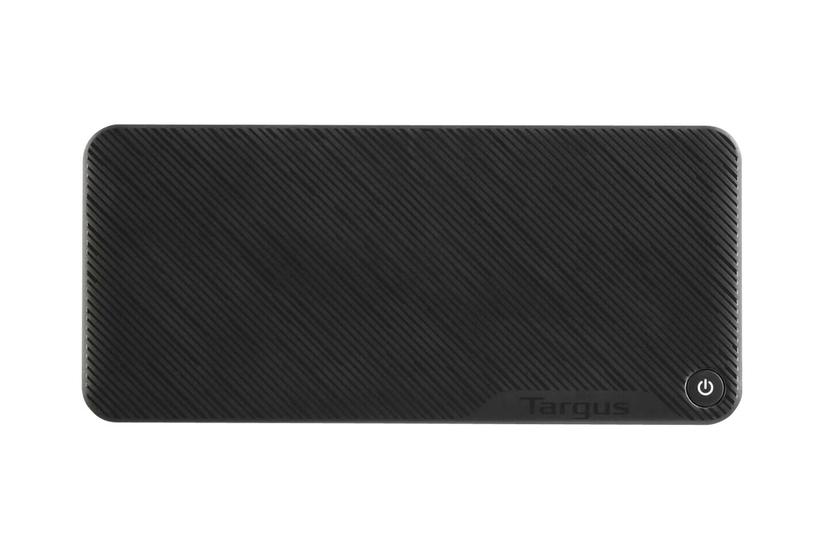 Targus Multi-function Dockingstation Usb- Hdmi Dp 1gbe