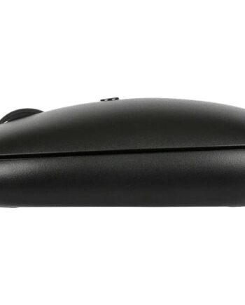 Targus Mus Antimikrobiel Bluetooth     Sort