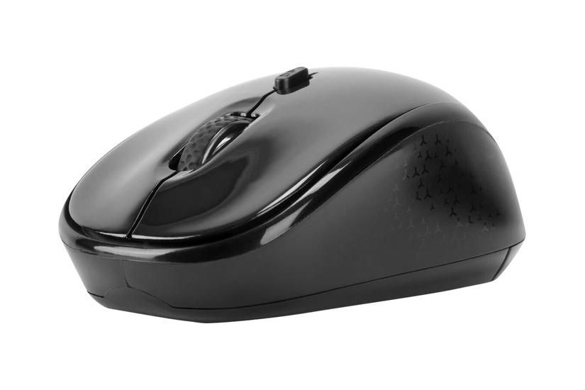 Targus Mus Ghz Sort