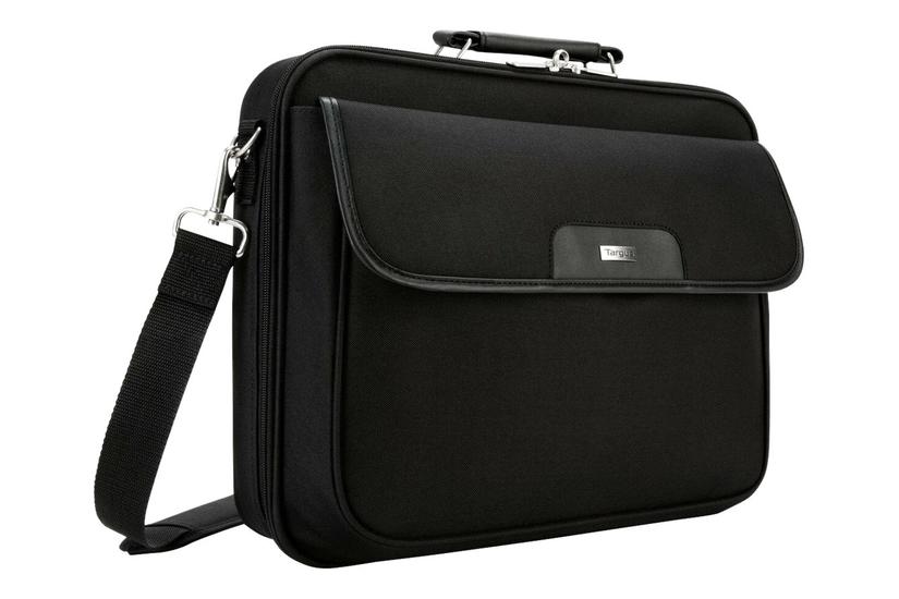 Targus Notepac Clamshell Bæretaske Til Bærbar Pc