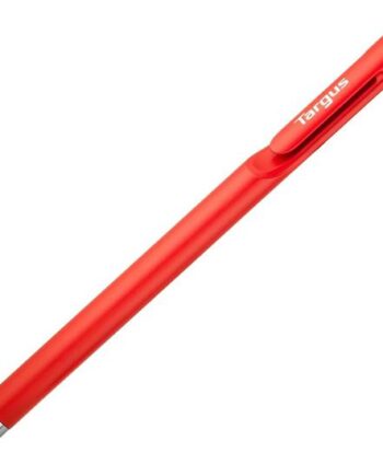 Targus Pen For Mobiltelefon  Tablet Antimikrobiel  Glat