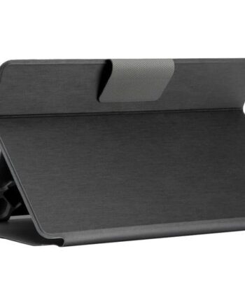Targus Safe Fit Universal 360  Rotating Flipomslag Til Tablet