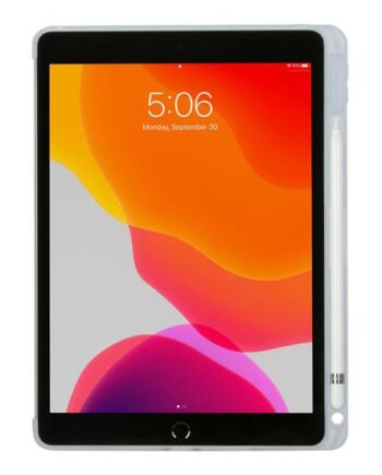 Targus Safeport Bagsidecover Til Tablet