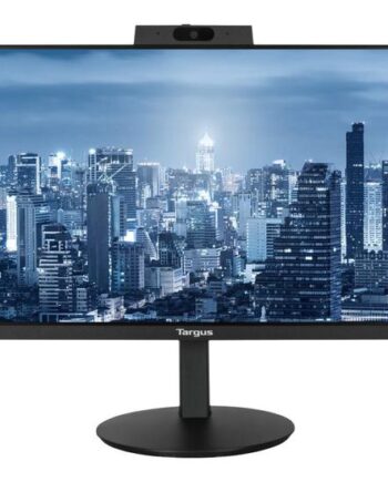 Targus Skærm Led Baglys 24 Quot  Full Hd 1920x1080 Ved 60hz