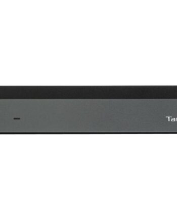 Targus Universal Dockingstation Usb-    Thunderbolt       Dp      Hdmi 1gbe