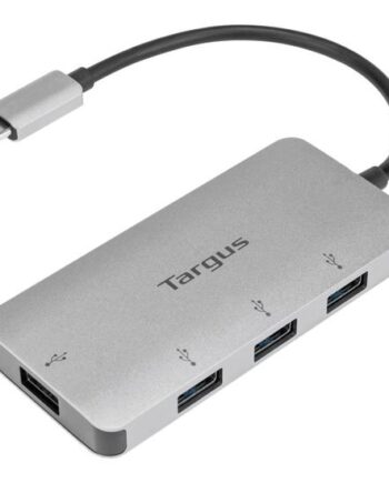 Targus Usb-  Hub 4xusb-