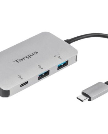 Targus Usb-  Hub 2xusb-    2xusb-