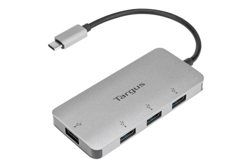 Targus Usb- Hub 4xusb-