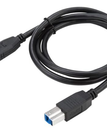 Targus Usb-kabel Usb Type   Til Usb Type