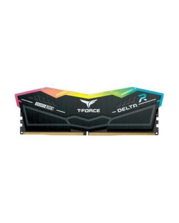 Team Group  -force Delta Rgb 32gb: 2x16gb Ddr5 Ram 6000mhz  Bulk
