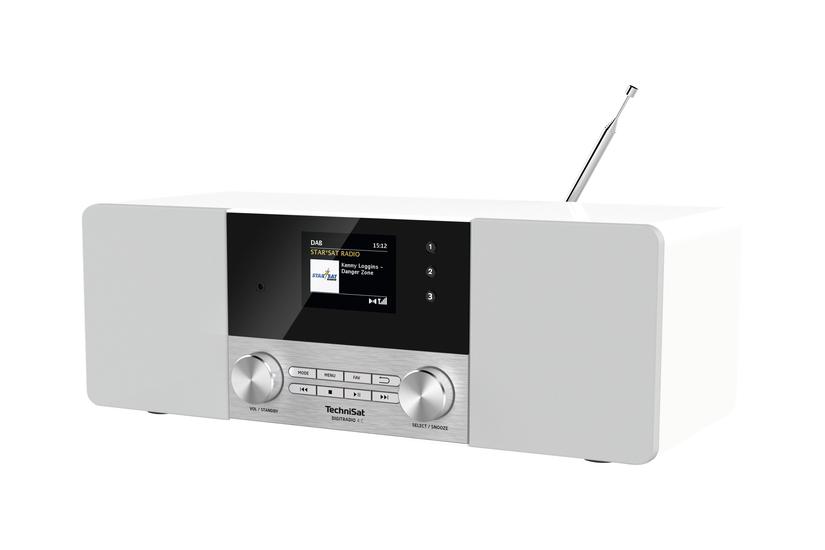 Technisat Digitradio Dab-radio