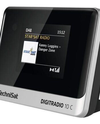 Technisat Digitradio 10   Dab-radiotuner