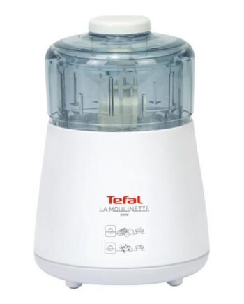 Tefal La Moulinette Dpa130 Hakkemaskine Hvid