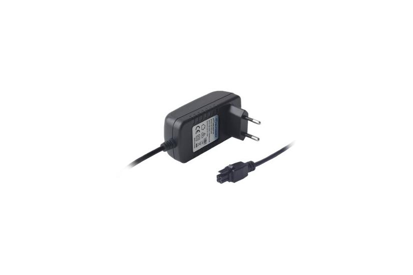 Teltonika Strømforsyningsadapter 24 Watt