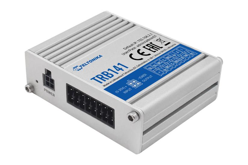 Teltonika Trb141 Gateway