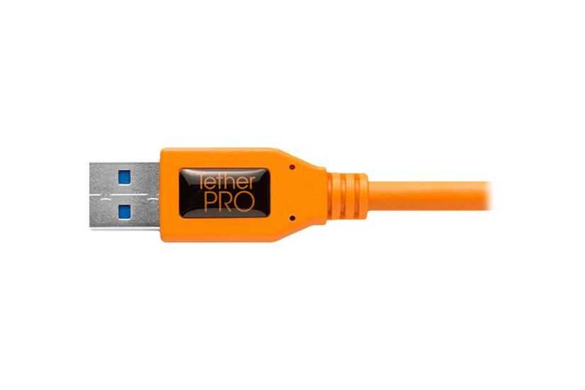 Tether Tools Tetherpro Usb Forlængerkabel Usb Type Til Usb Type