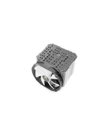 Thermalright Le Grand Macho Rt Processor Køler 15 Cm Sort  Hvid