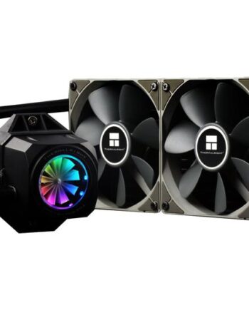 Thermalright Turboright 240c Processors Flydende Kølesystem