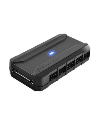 Thermaltake Commander Fp Systemblæserhub