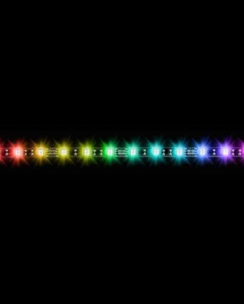 Thermaltake Pacific Lumi Plus Systemkabinet-belysningssæt