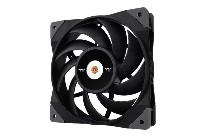 Thermaltake Toughfan 12 Indsats Med Blæser