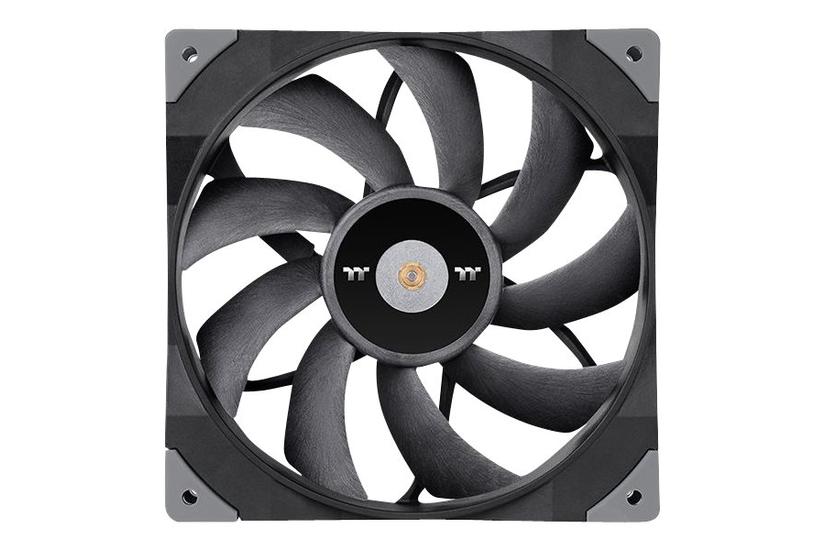Thermaltake Toughfan Indsats Med Blæser