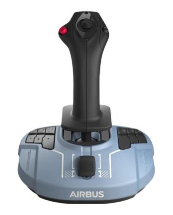 Thrustmaster Civil Aviation Sidestick Airbus Edition Joystick Kablet