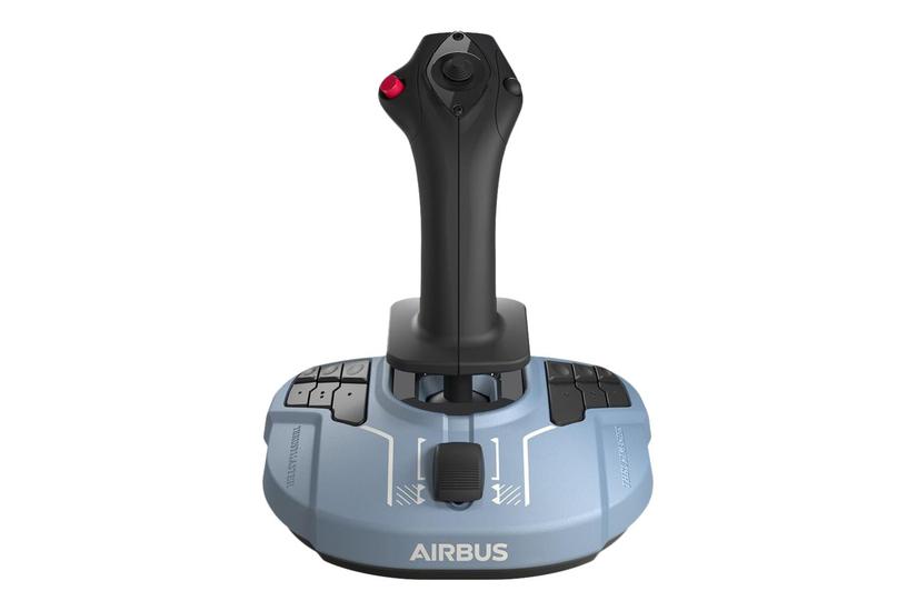Thrustmaster Civil Aviation Sidestick Airbus Edition Joystick Kablet