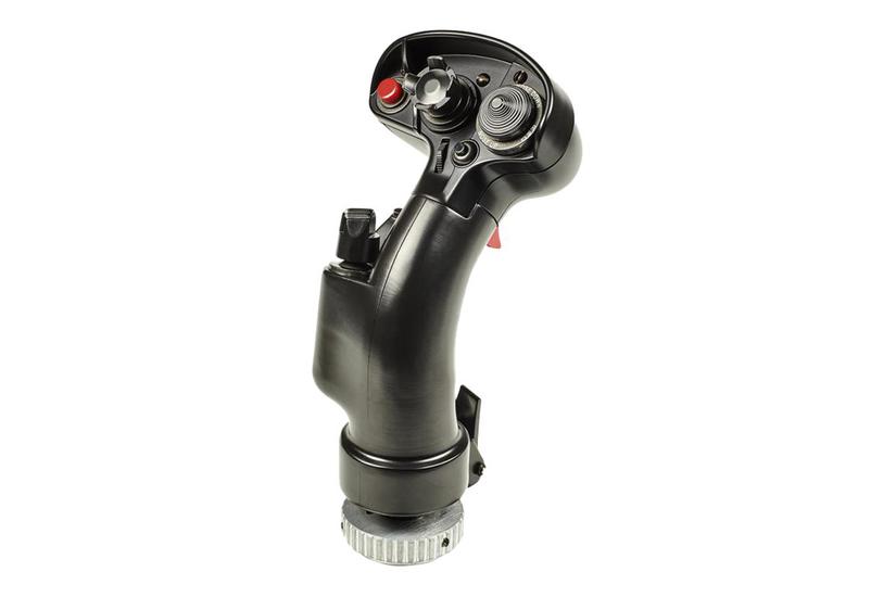 Thrustmaster -18c Hornet Hotas Grip Add-on Joystick Kabling