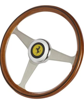 Thrustmaster Ferrari 250 Gto Ratpåsætning For Spilcontroller