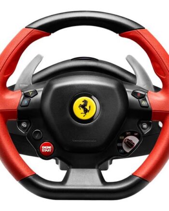 Thrustmaster Ferrari 458 Spider Xbox One