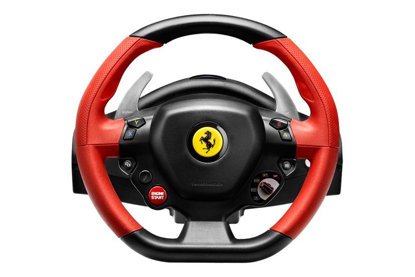 Thrustmaster Ferrari 458 Spider Xbox One