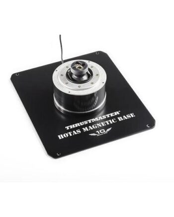 Thrustmaster Hotas Magnetic Base Joystick Magnetisk Base