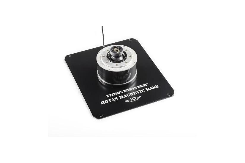 Thrustmaster Hotas Magnetic Base Joystick Magnetisk Base