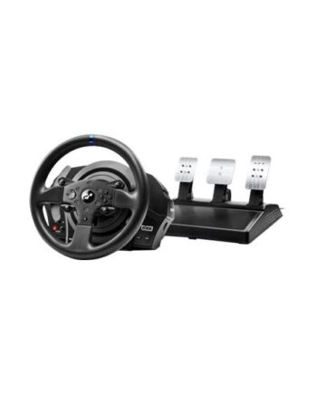 Thrustmaster T300 Rs Gt Edition Rat Og Pedalsæt Kabling