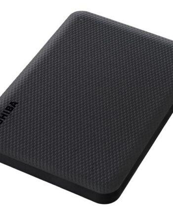 Toshiba Canvio Advance   Tb Ekstern Hdd Usb     Gen