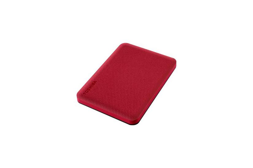 Toshiba Canvio Advance Tb Ekstern Hdd Usb Gen