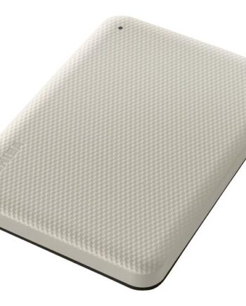 Toshiba Canvio Advance   Tb Ekstern Hdd Usb     Gen